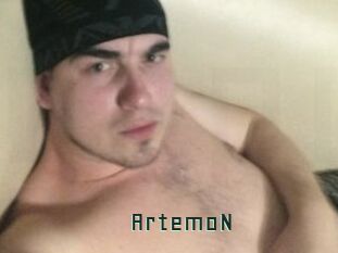 Artem0N