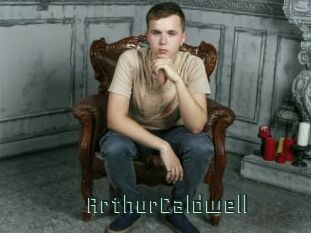 ArthurCaldwell