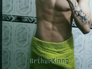 ArthurKinng