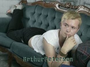 ArthurPeterson