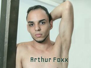 Arthur_Foxx