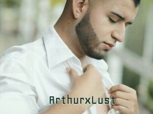 ArthurxLust