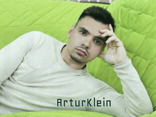 ArturKlein