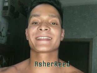 AsherReed