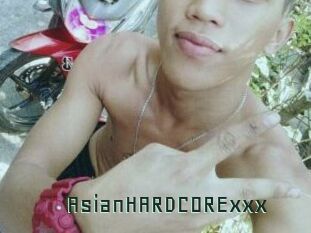 AsianHARDCORExxx