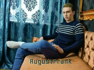 AugustFrank