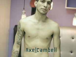 AxelCambell