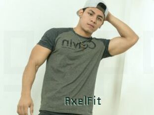 AxelFit