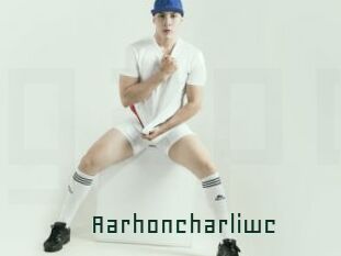 Aarhoncharliwc