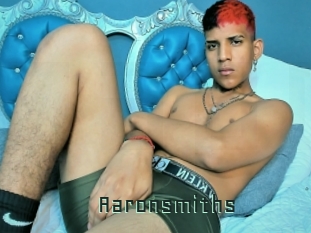 Aaronsmiths