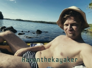 Aaronthekayaker