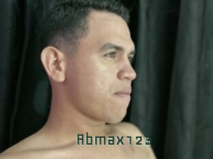 Abmax123