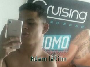 Adam_latinn