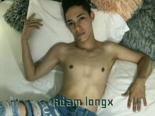 Adam_longx