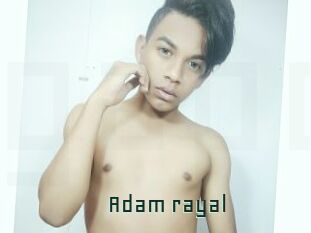 Adam_rayal