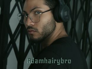 Adamhairybro