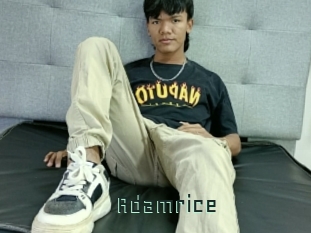 Adamrice