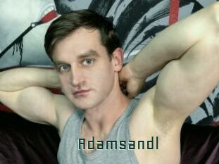 Adamsandl