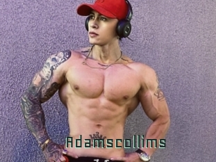 Adamscollims