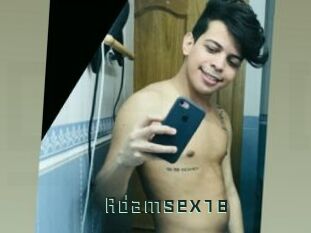 Adamsex18