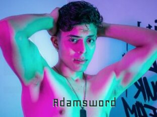 Adamsword