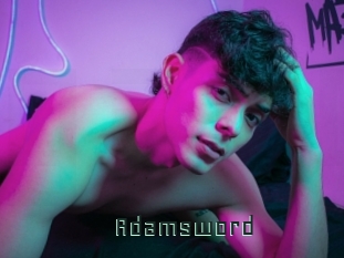 Adamsword