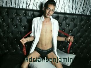 Adrianbenjamin