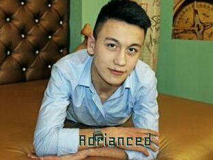 Adrianced