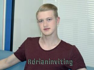 Adrianinviting