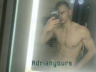 Adrianyours