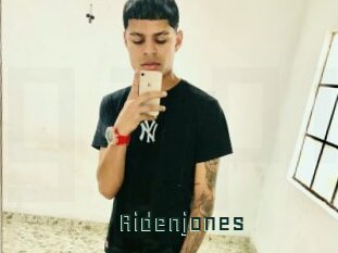 Aidenjones