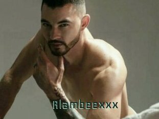 Alambeexxx