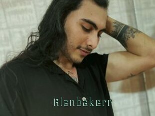 Alanbakerr