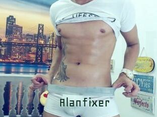 Alanfixer