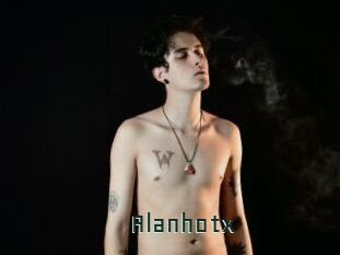 Alanhotx