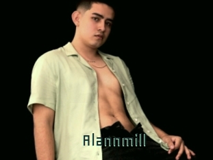 Alannmill