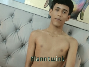 Alanntwink