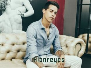 Alanreyes