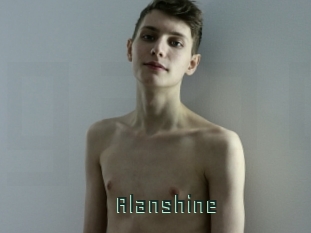 Alanshine