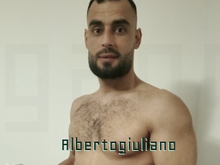 Albertogiuliano