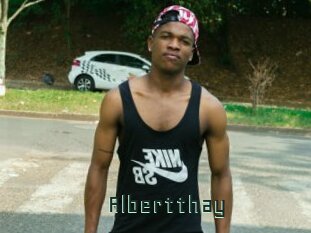 Albertthay