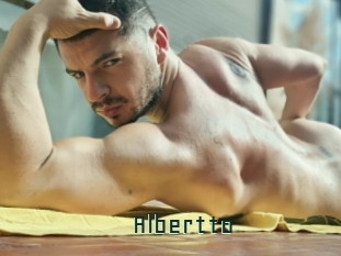 Albertto