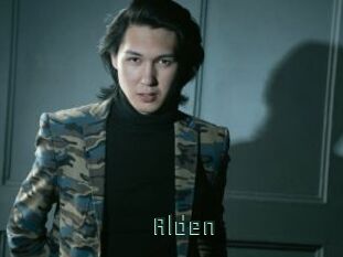 Alden