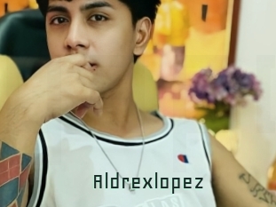 Aldrexlopez