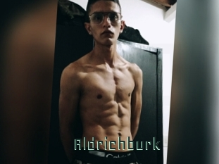 Aldrichburk