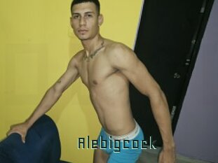 Alebigcock