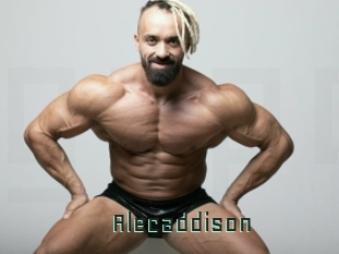 Alecaddison