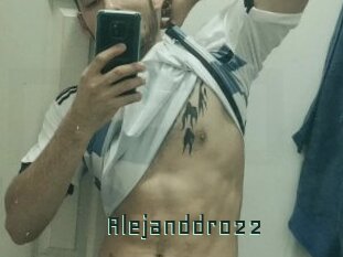 Alejanddro22