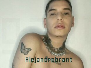 Alejandrobrant