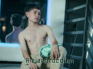 Alejandrocollen